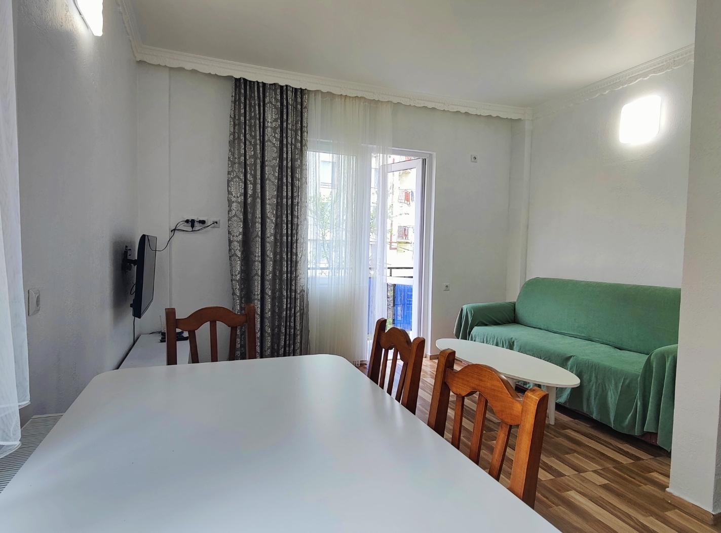 3-Room Apartment For Rent In Batumi, Tbeti St, 46 view 7