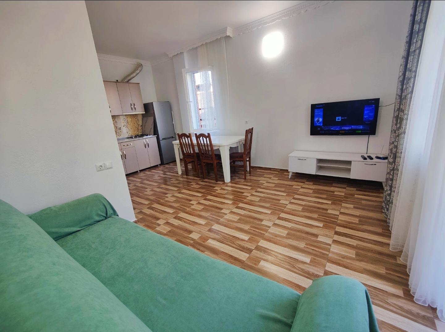3-Room Apartment For Rent In Batumi, Tbeti St, 46 view 4