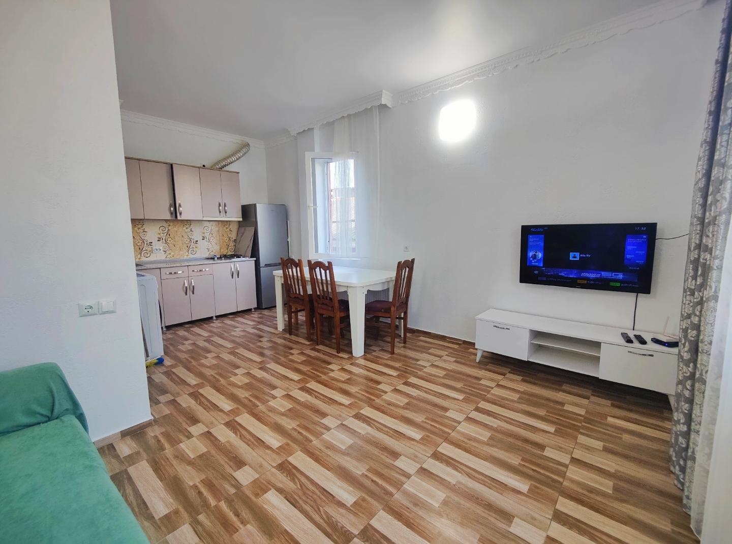 3-Room Apartment For Rent In Batumi, Tbeti St, 46 view 5