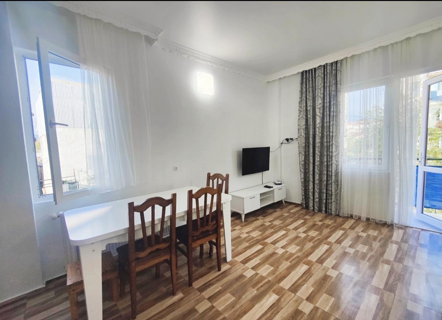 3-Room Apartment For Rent In Batumi, Tbeti St, 46 view 6