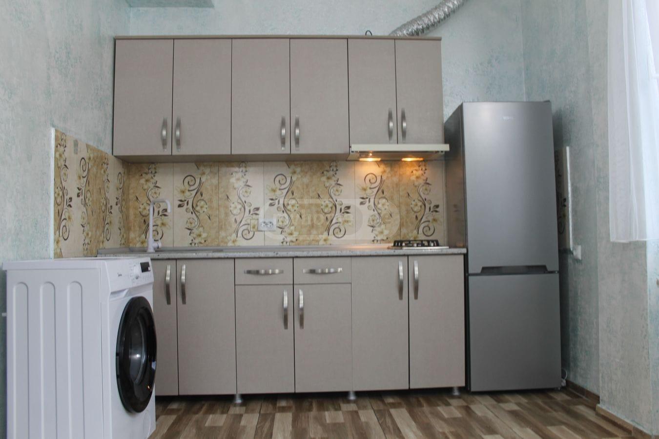 3-Room Apartment For Rent In Batumi, Tbeti St, 46 view 11