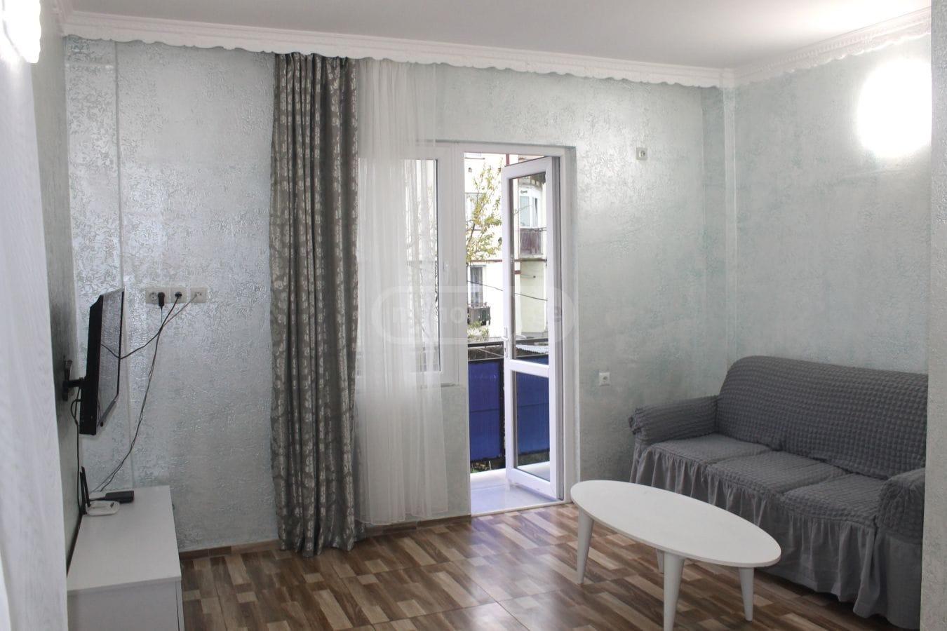 3-Room Apartment For Rent In Batumi, Tbeti St, 46 view 13