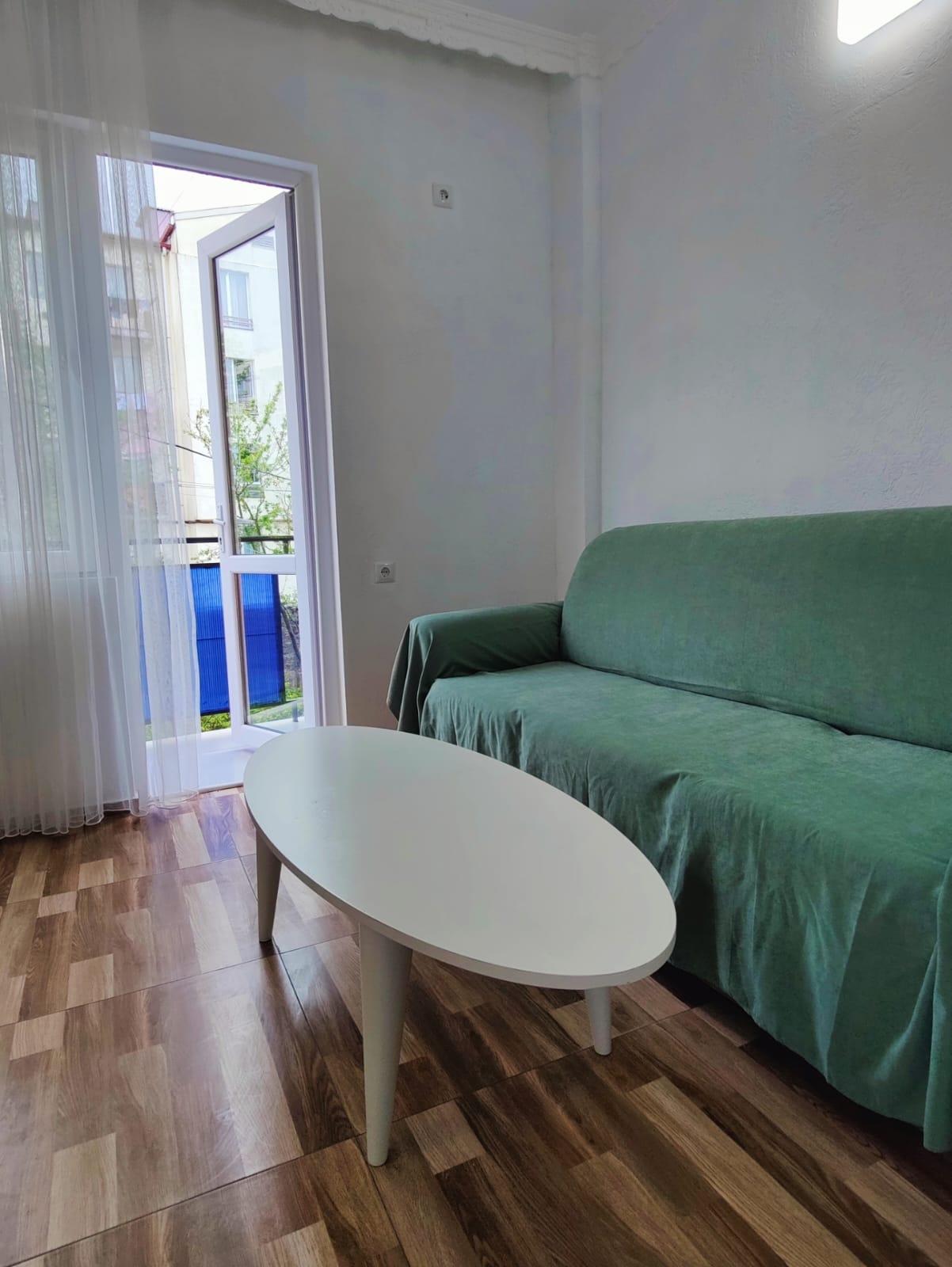 3-Room Apartment For Rent In Batumi, Tbeti St, 46 view 1