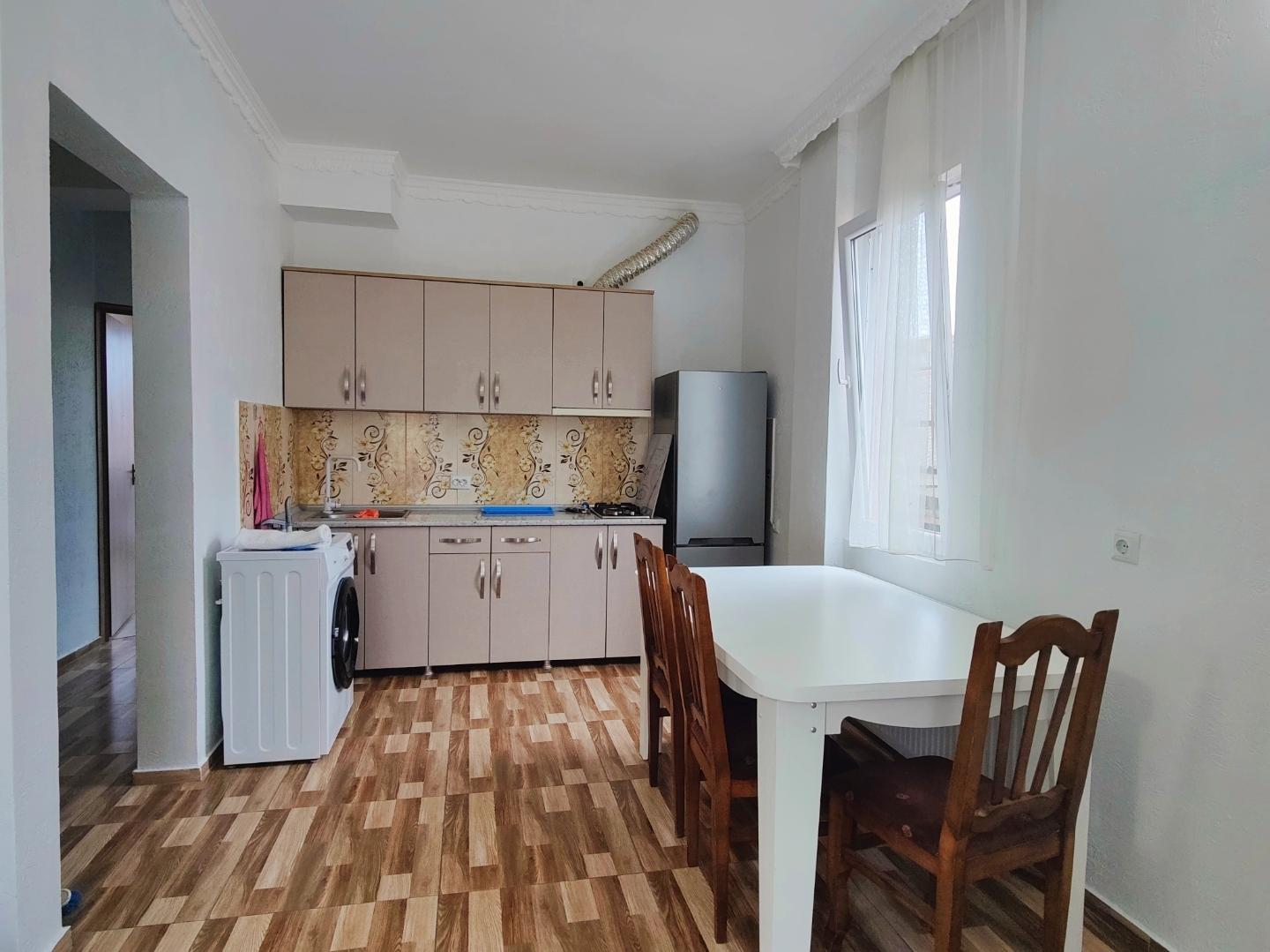 3-Room Apartment For Rent In Batumi, Tbeti St, 46 view 3