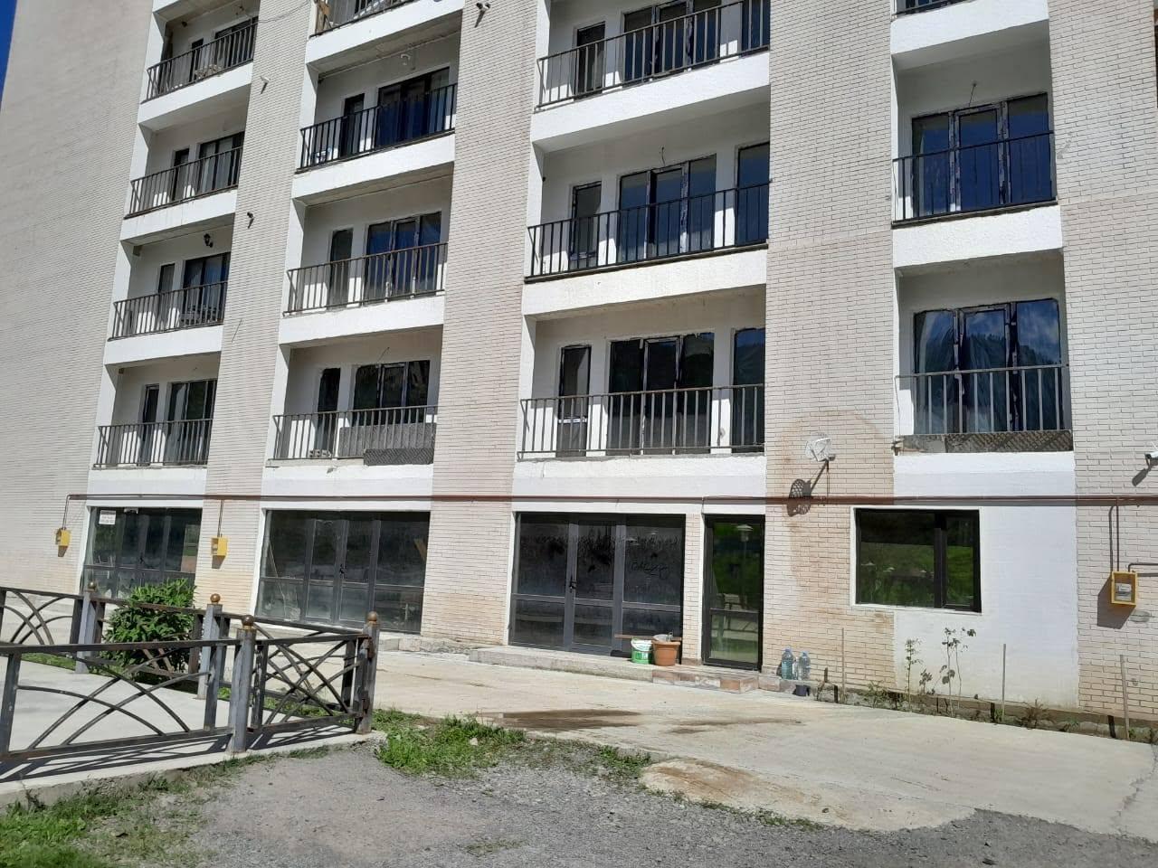 Commercial Property For Sale: 105 M² In Borjomi, New Borjomi – $76,000 view 3