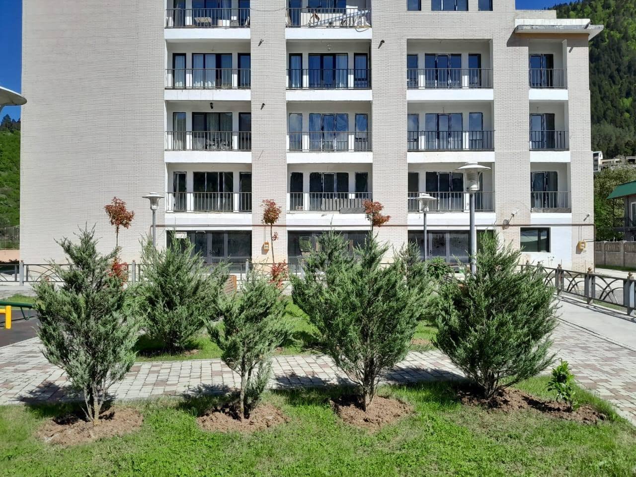 Commercial Property For Sale: 105 M² In Borjomi, New Borjomi – $76,000 view 4