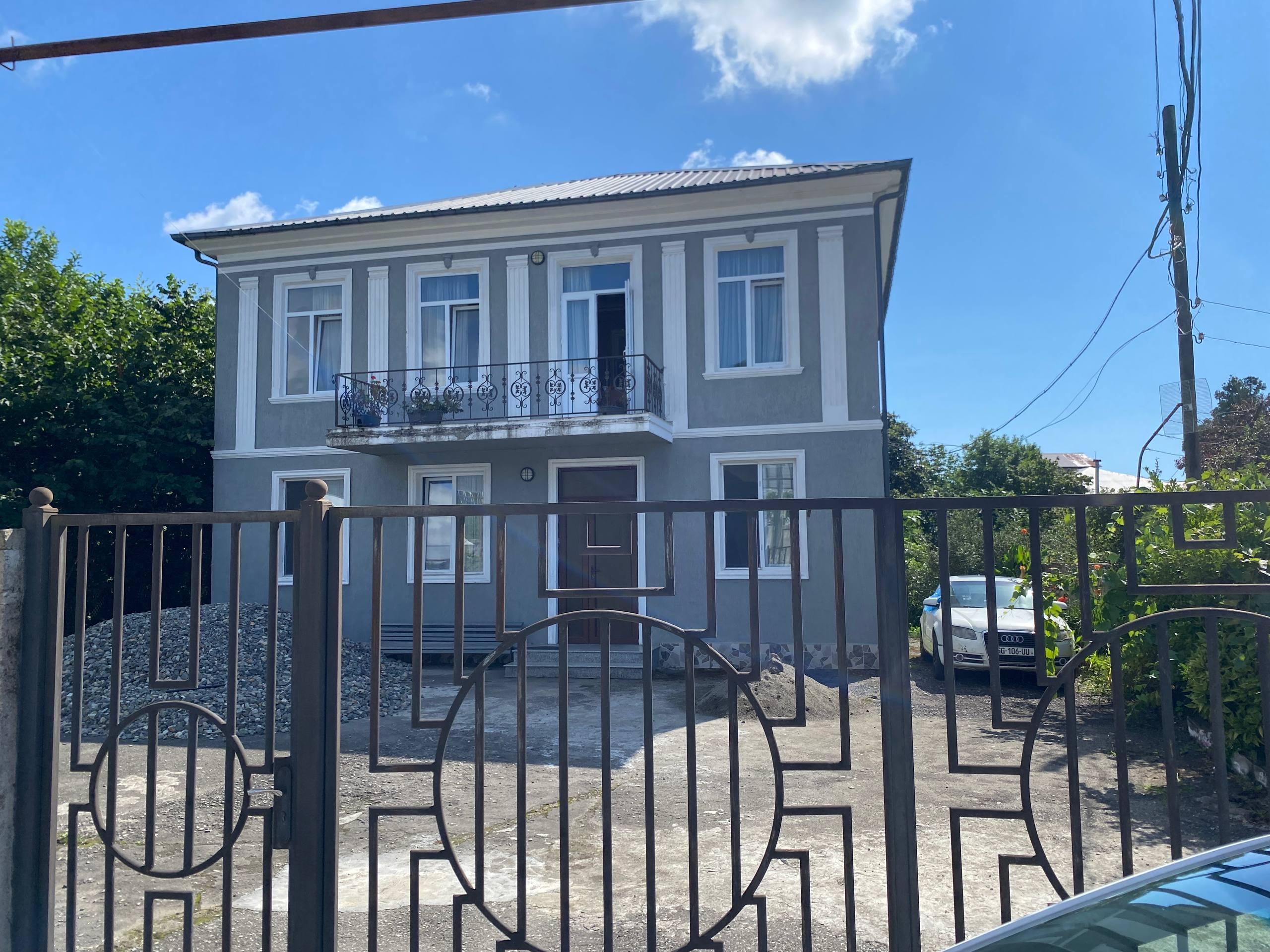 5-Room House For Sale In Batumi, Mamia Varshanidze 4th Dead End, 15 view 1