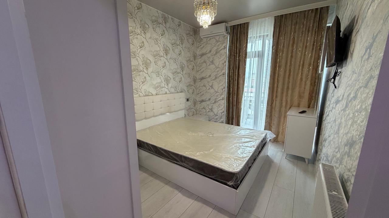 4-Room Apartment For Sale In Batumi, Gumbati In Kheivani view 3