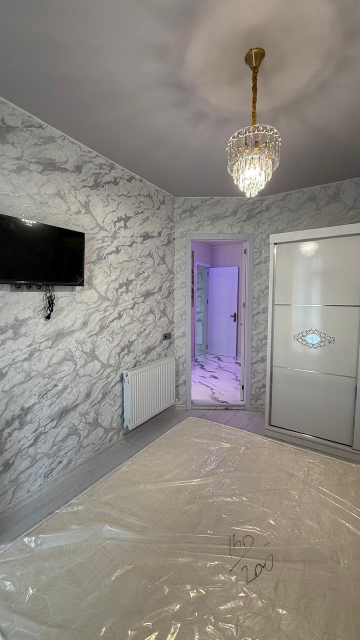 4-Room Apartment For Sale In Batumi, Gumbati In Kheivani view 4