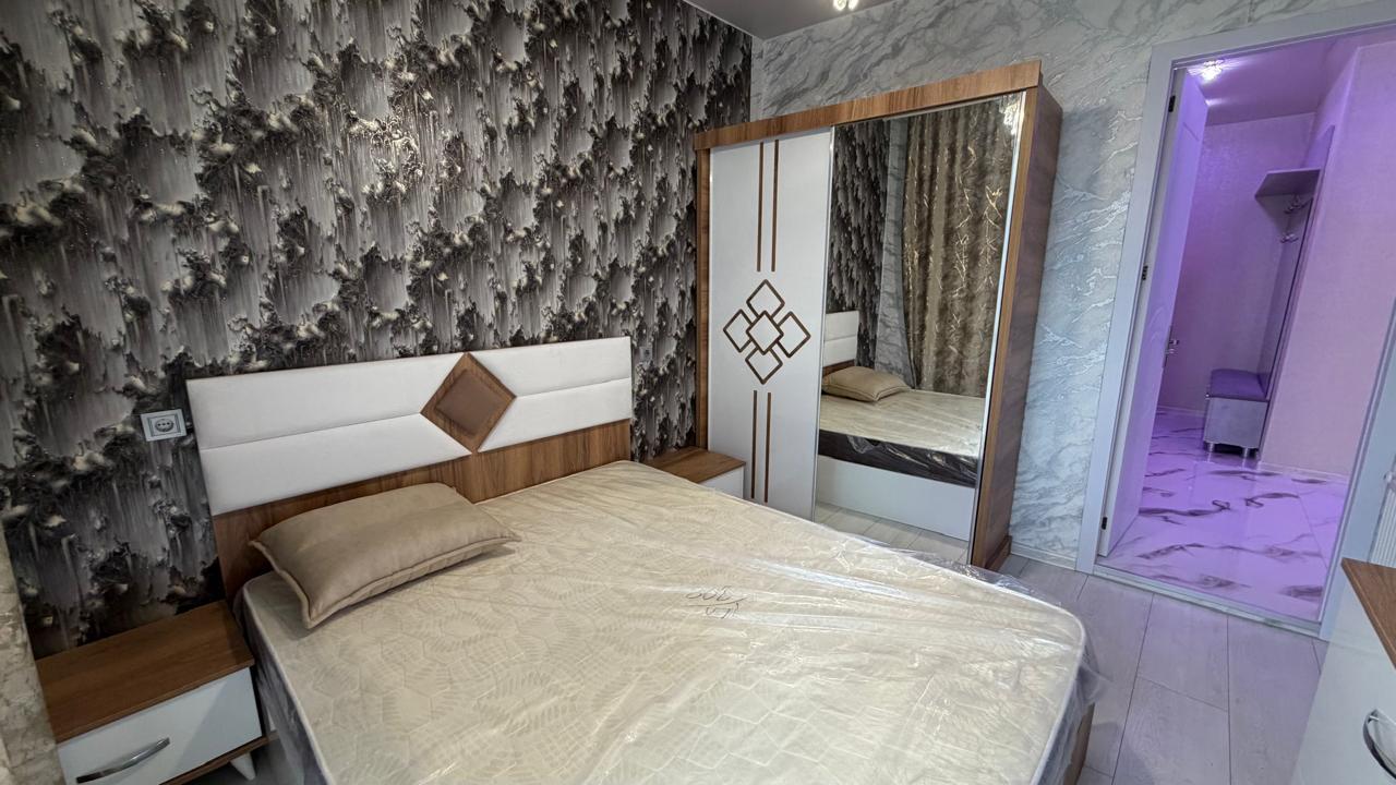 4-Room Apartment For Sale In Batumi, Gumbati In Kheivani view 2