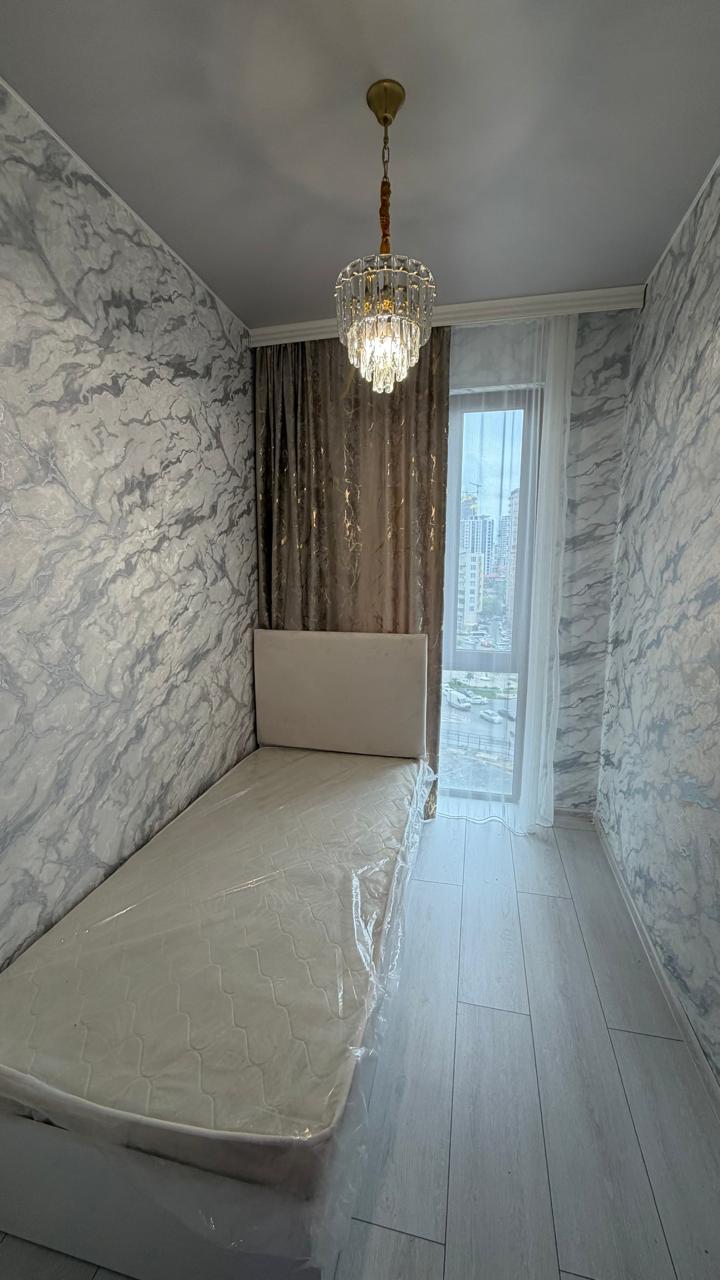 4-Room Apartment For Sale In Batumi, Gumbati In Kheivani view 5