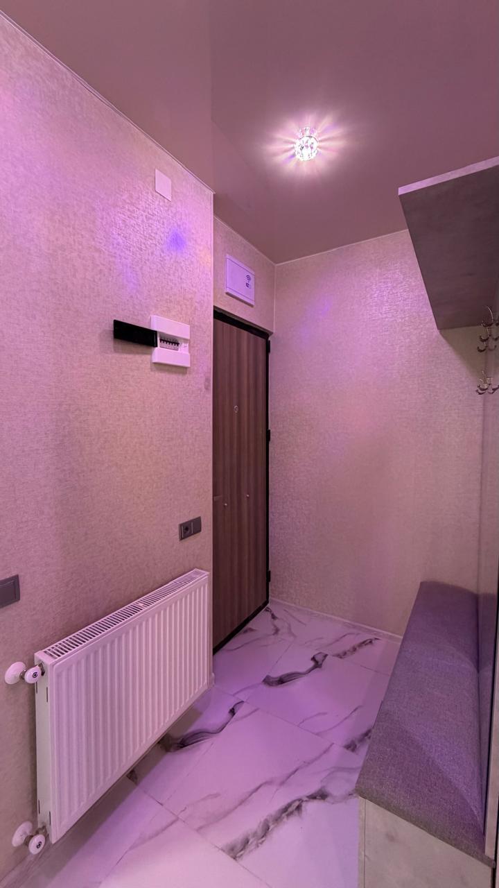 4-Room Apartment For Sale In Batumi, Gumbati In Kheivani view 10
