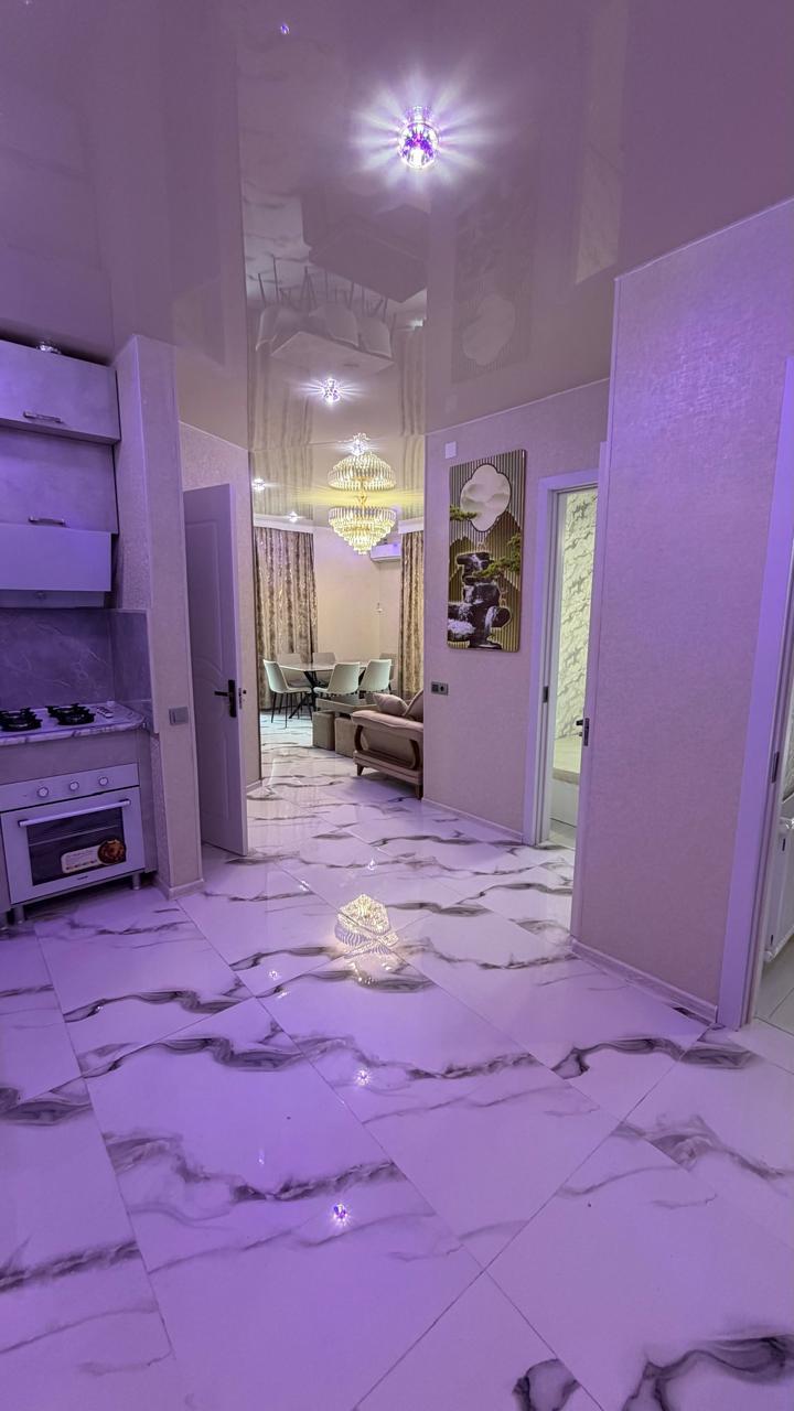 4-Room Apartment For Sale In Batumi, Gumbati In Kheivani view 9