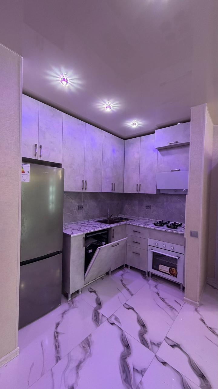 4-Room Apartment For Sale In Batumi, Gumbati In Kheivani view 8