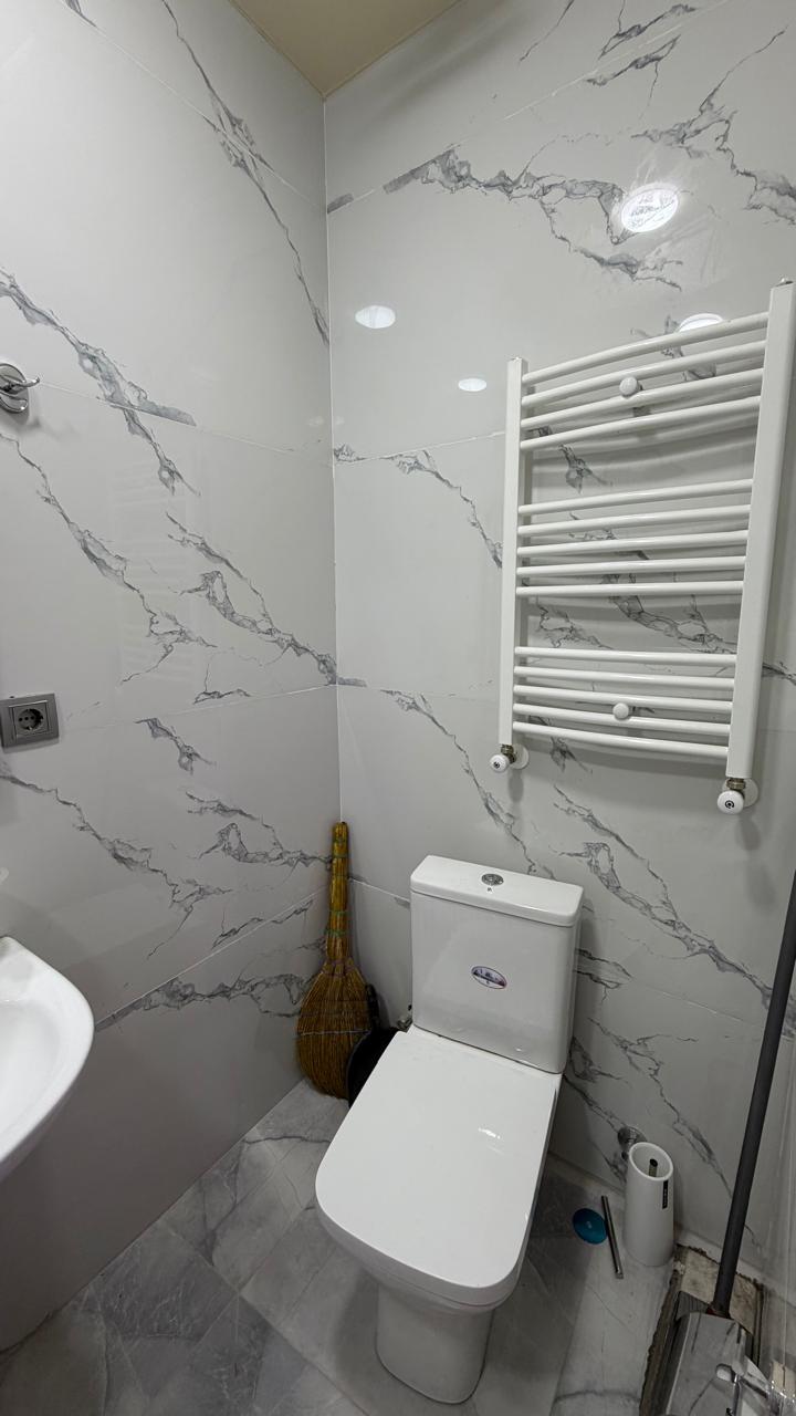 4-Room Apartment For Sale In Batumi, Gumbati In Kheivani view 11