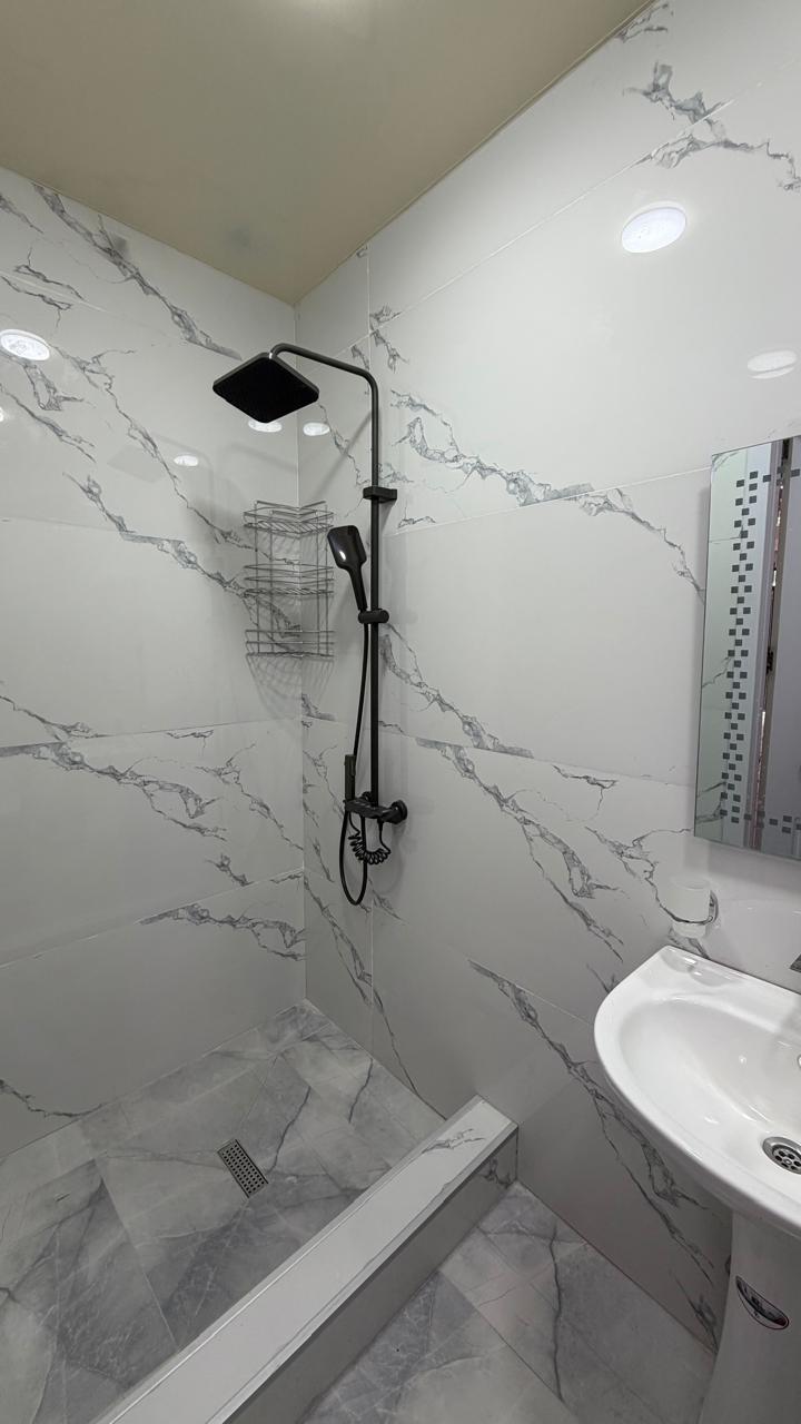4-Room Apartment For Sale In Batumi, Gumbati In Kheivani view 12