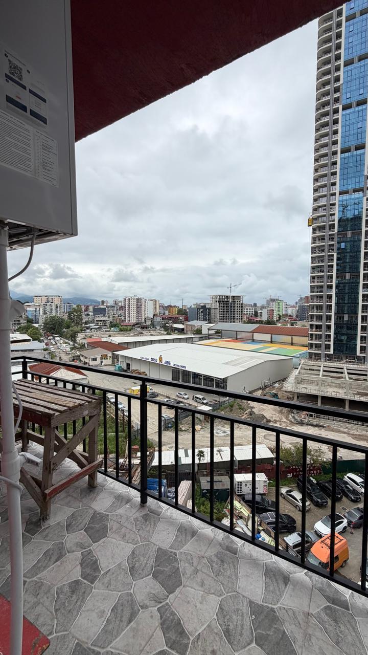 4-Room Apartment For Sale In Batumi, Gumbati In Kheivani view 13