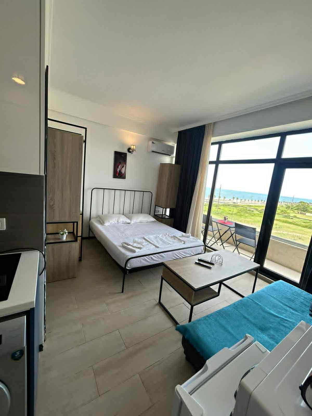 Studio Apartment For Sale view 5