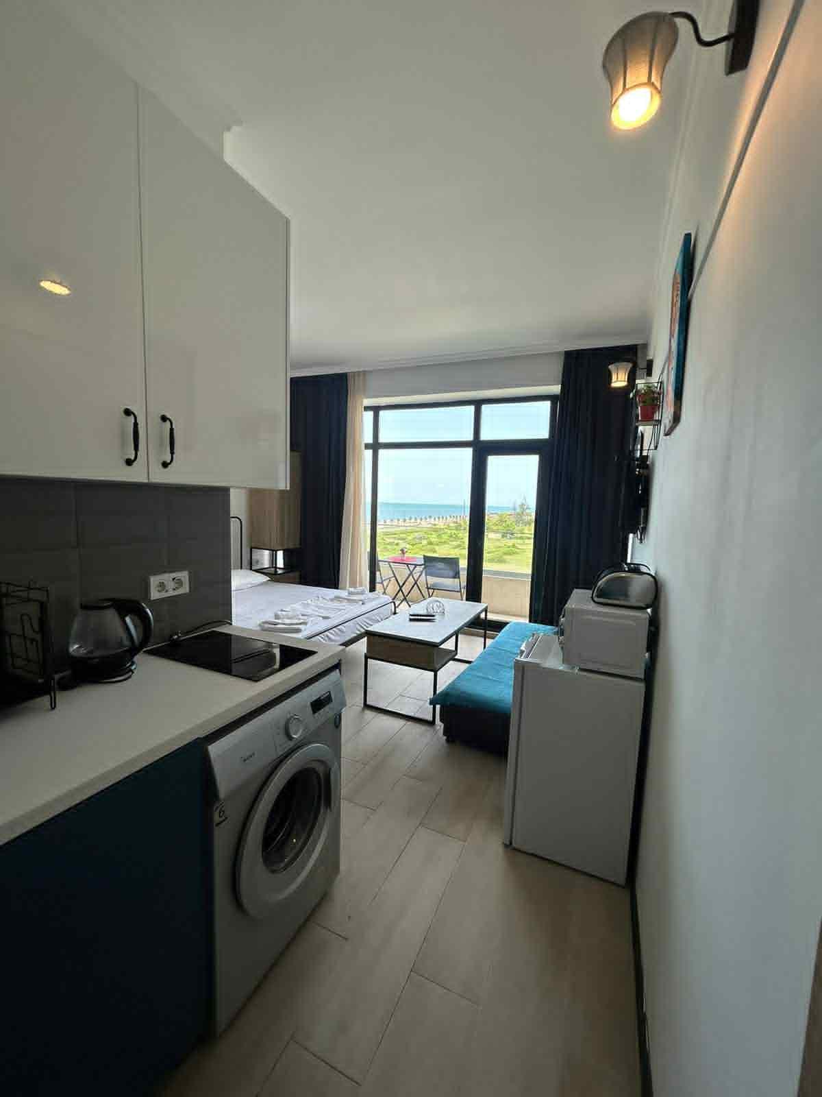 Studio Apartment For Sale view 6