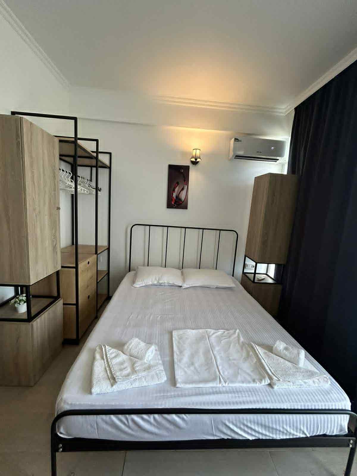 Studio Apartment For Sale view 7