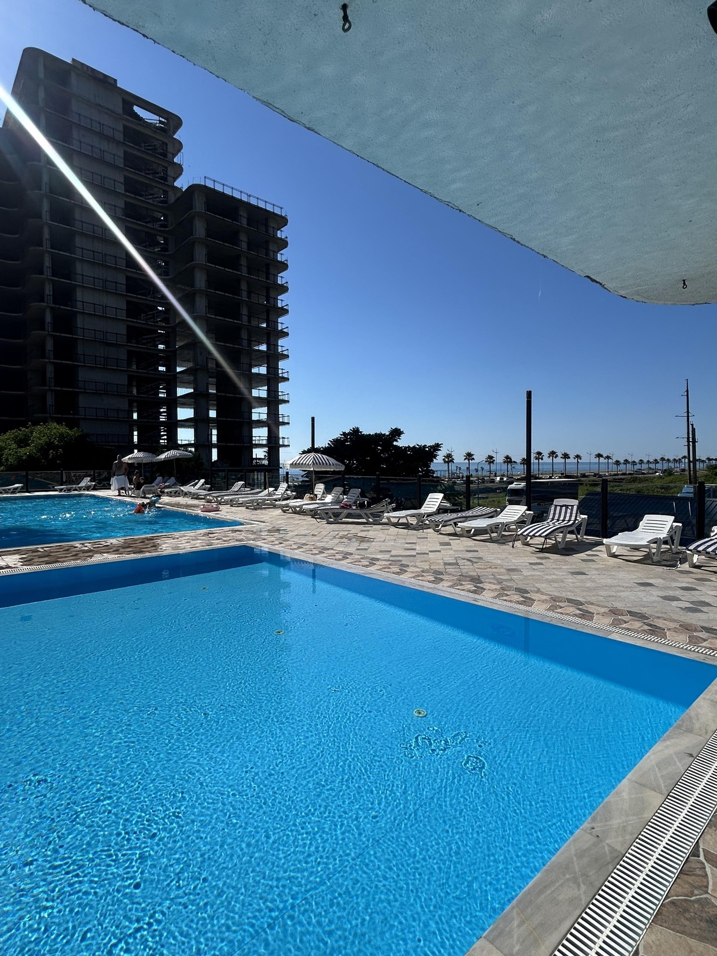 Studio Apartment For Sale view 3