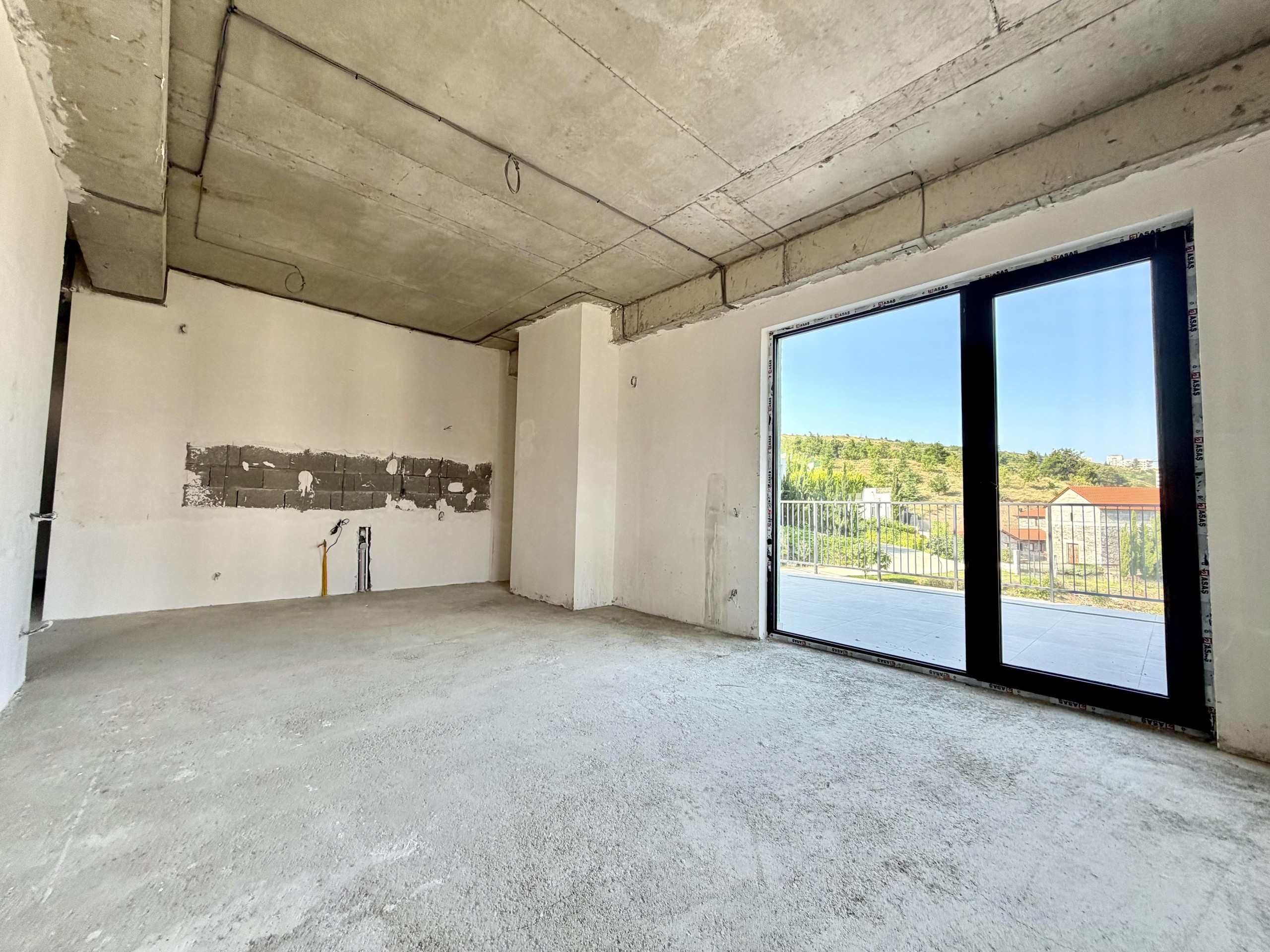White Square Mindeli: 3-Room, 123.4 M² | Korter.Ge view 7