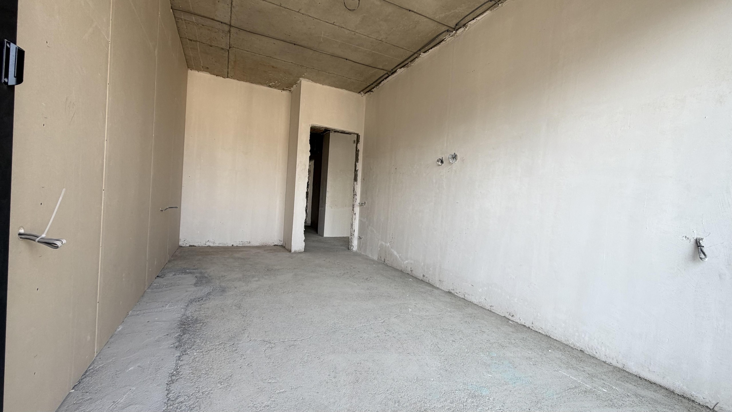 White Square Mindeli: 3-Room, 123.4 M² | Korter.Ge view 9