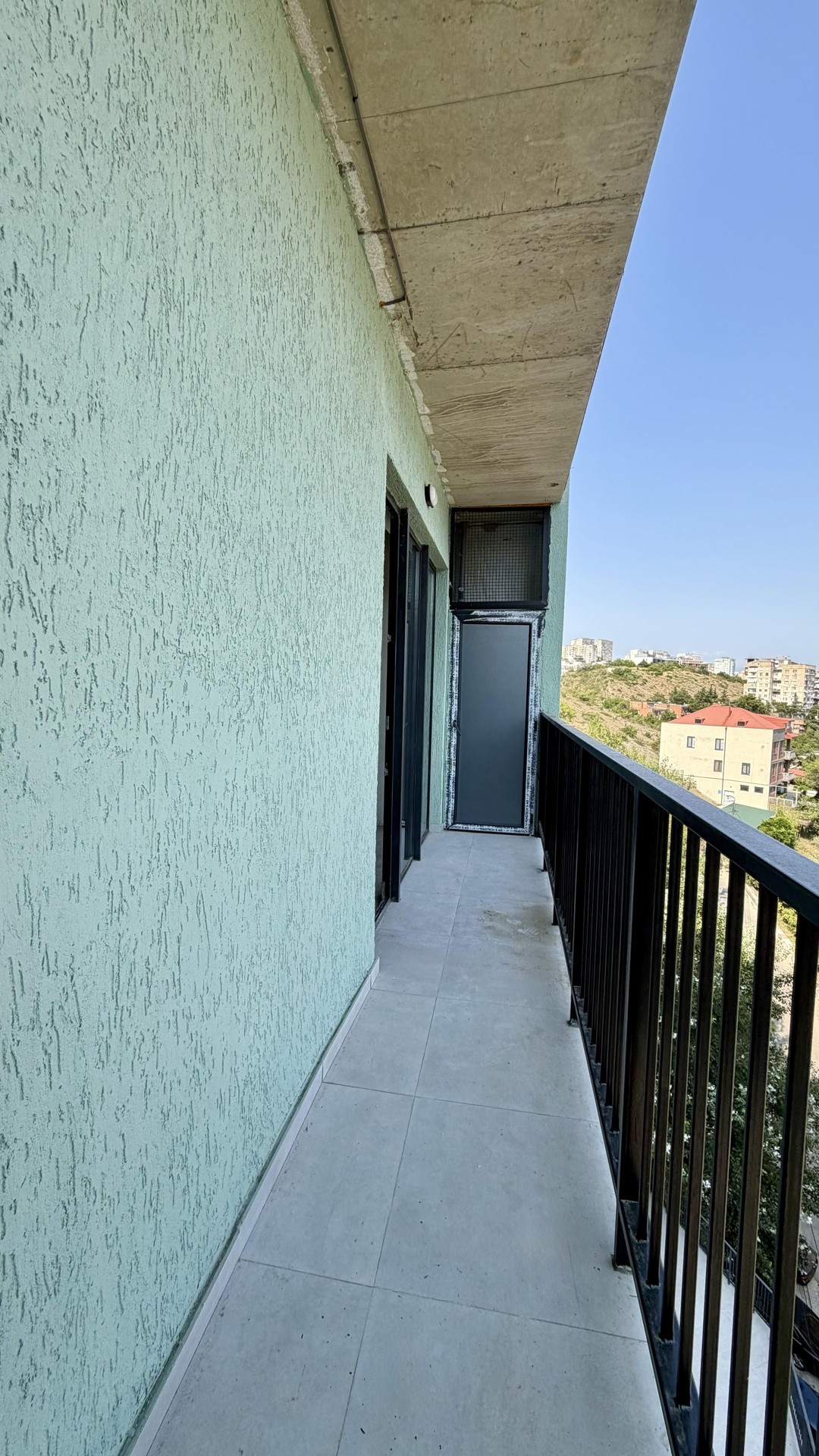 White Square Mindeli: 3-Room, 123.4 M² | Korter.Ge view 14