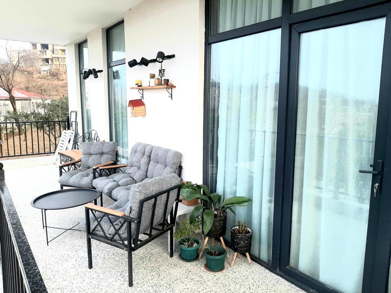 5-BR Duplex For Rent In Batumi, Khakhuli St view 7