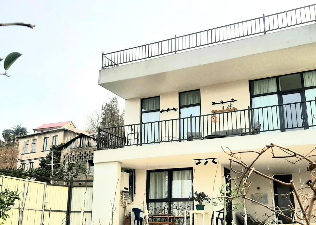 5-BR Duplex For Rent In Batumi, Khakhuli St view 17