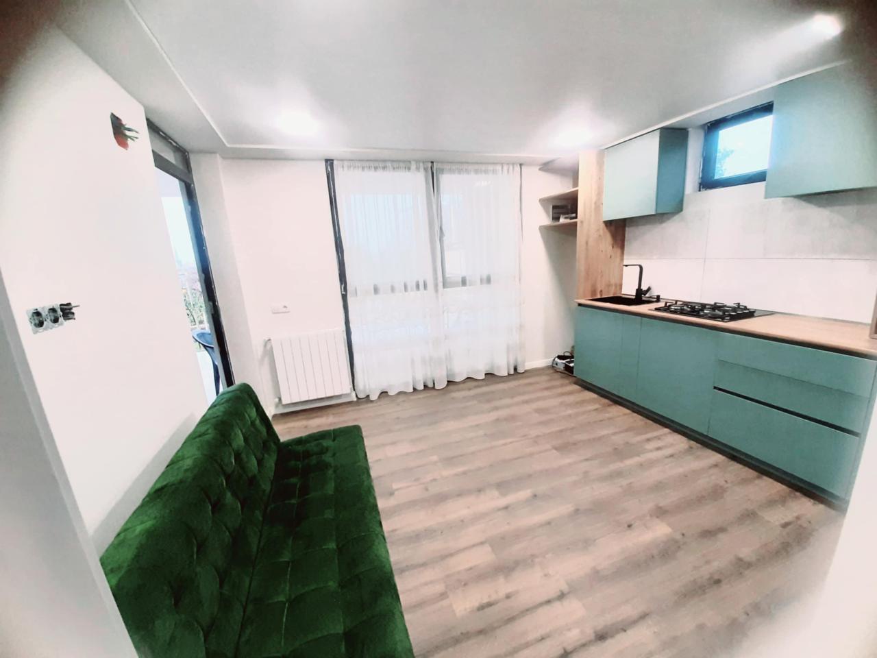 5-BR Duplex For Rent In Batumi, Khakhuli St view 10