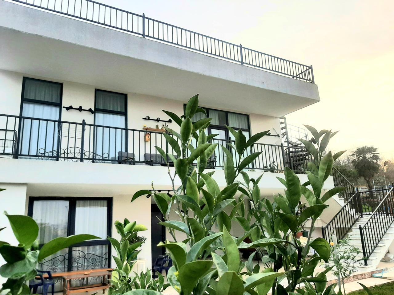 5-BR Duplex For Rent In Batumi, Khakhuli St view 11