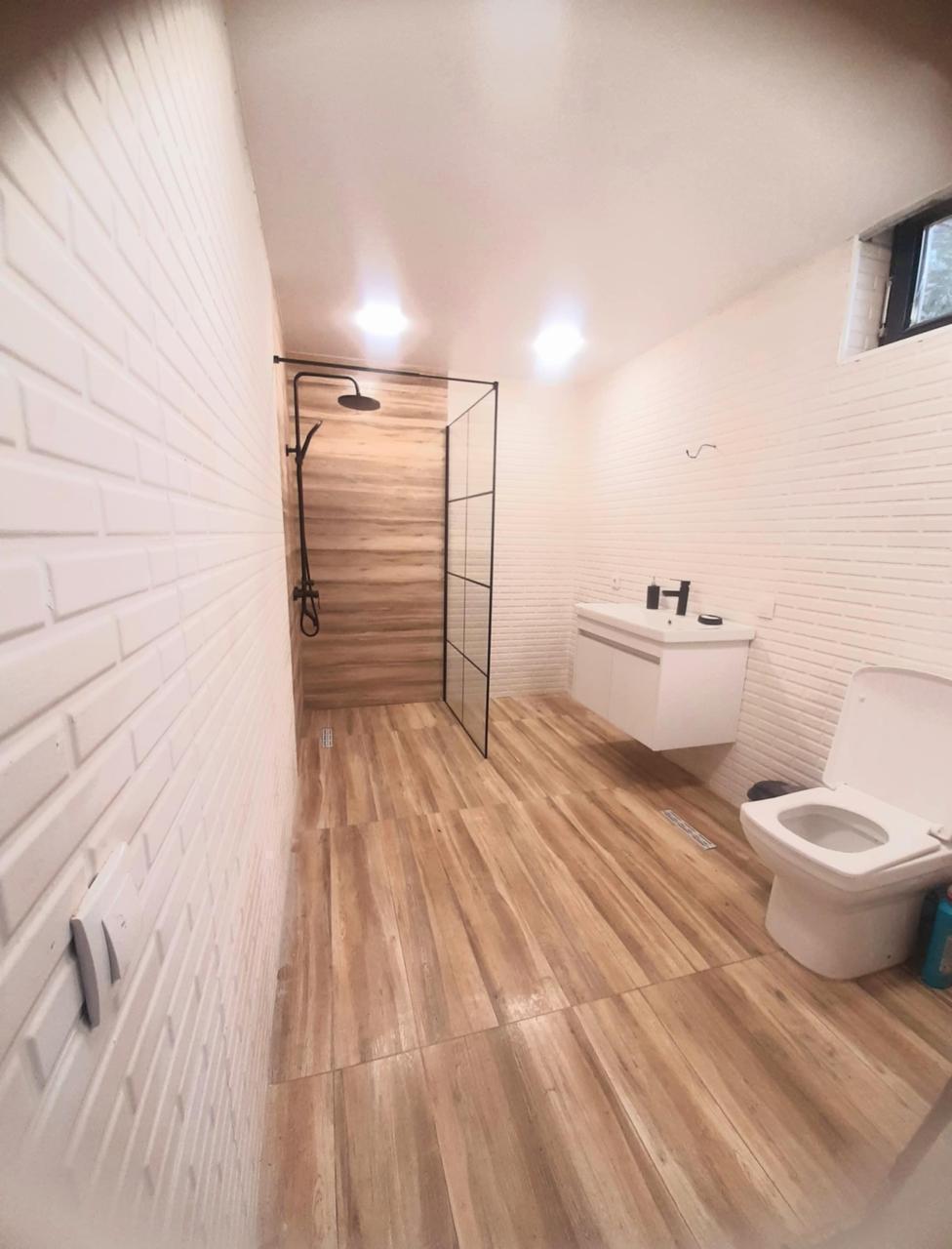 5-BR Duplex For Rent In Batumi, Khakhuli St view 1