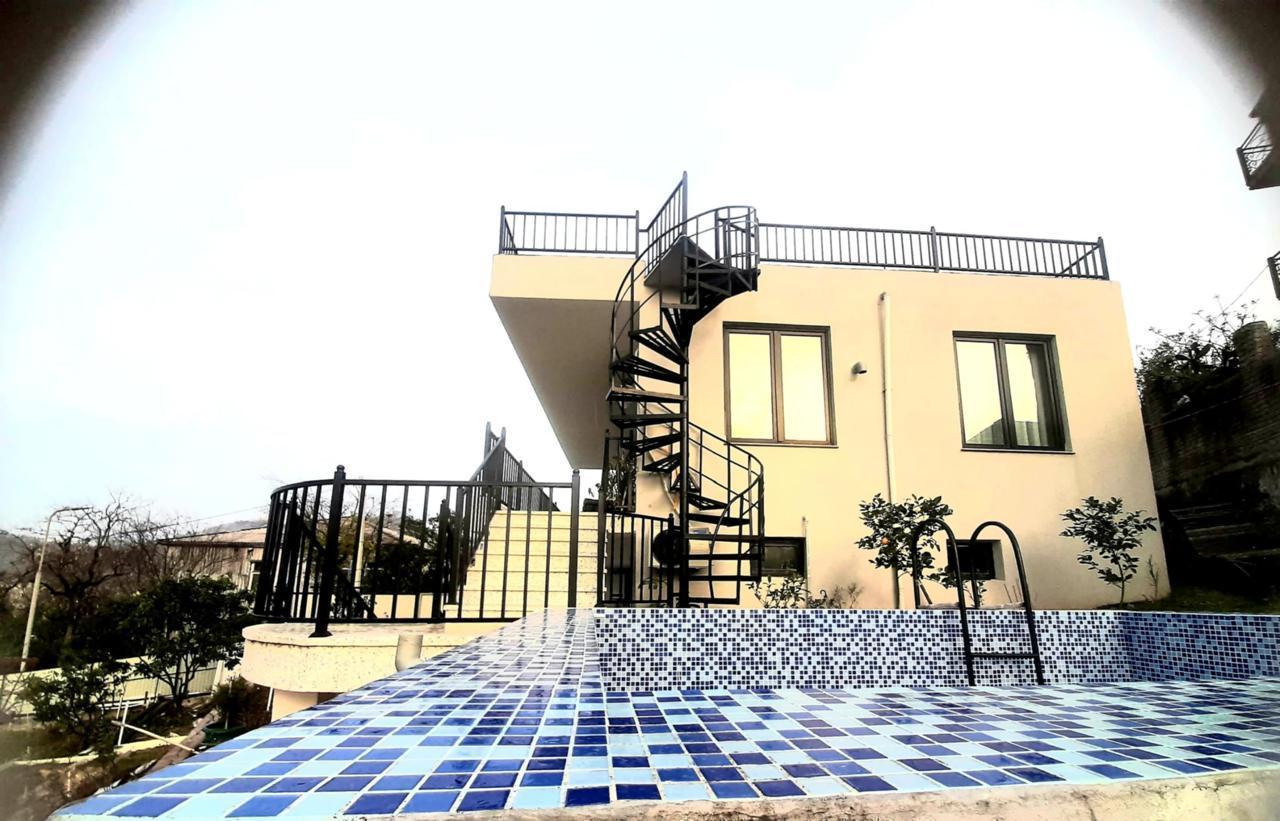5-BR Duplex For Rent In Batumi, Khakhuli St view 18