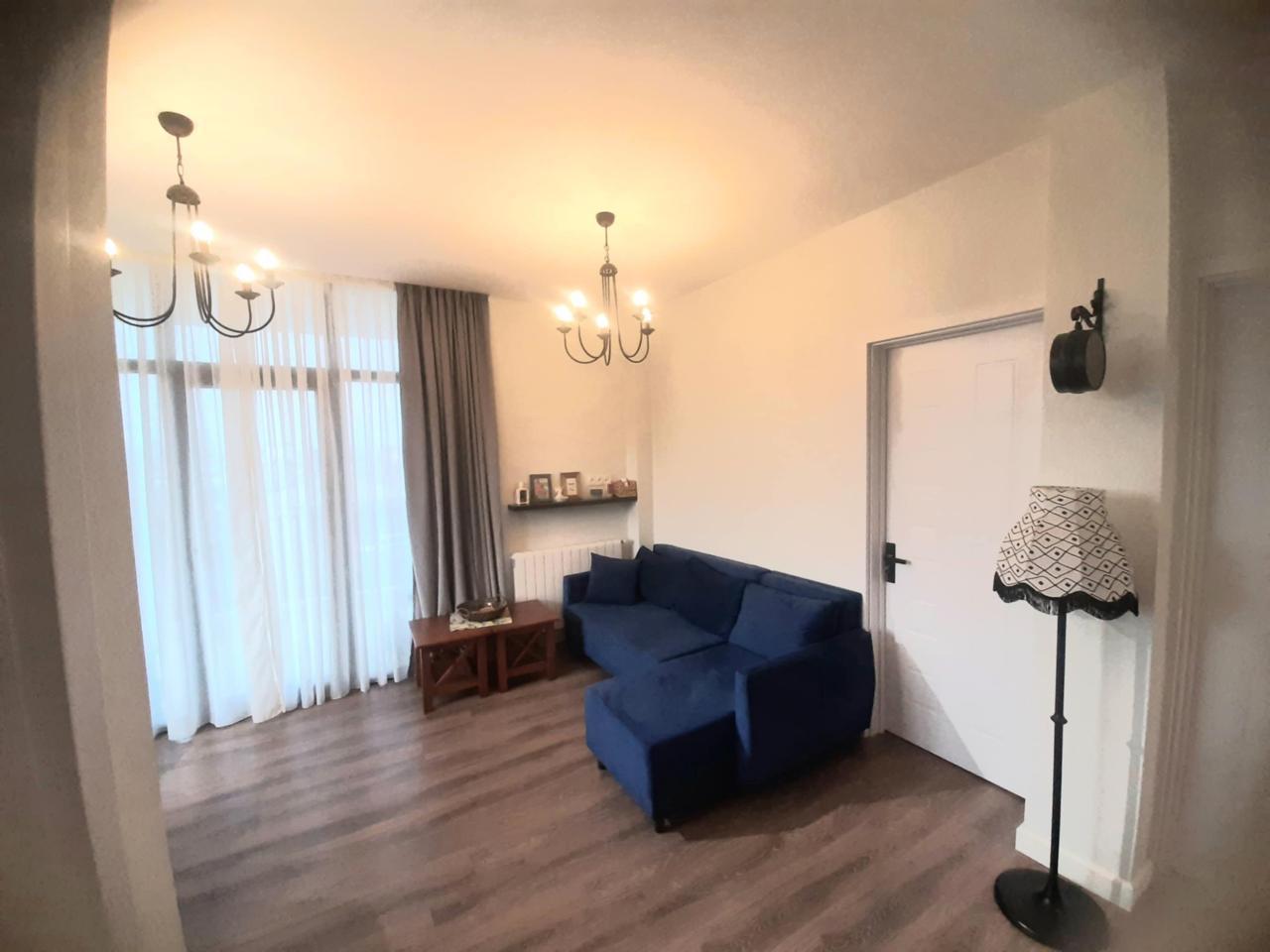 5-BR Duplex For Rent In Batumi, Khakhuli St view 12