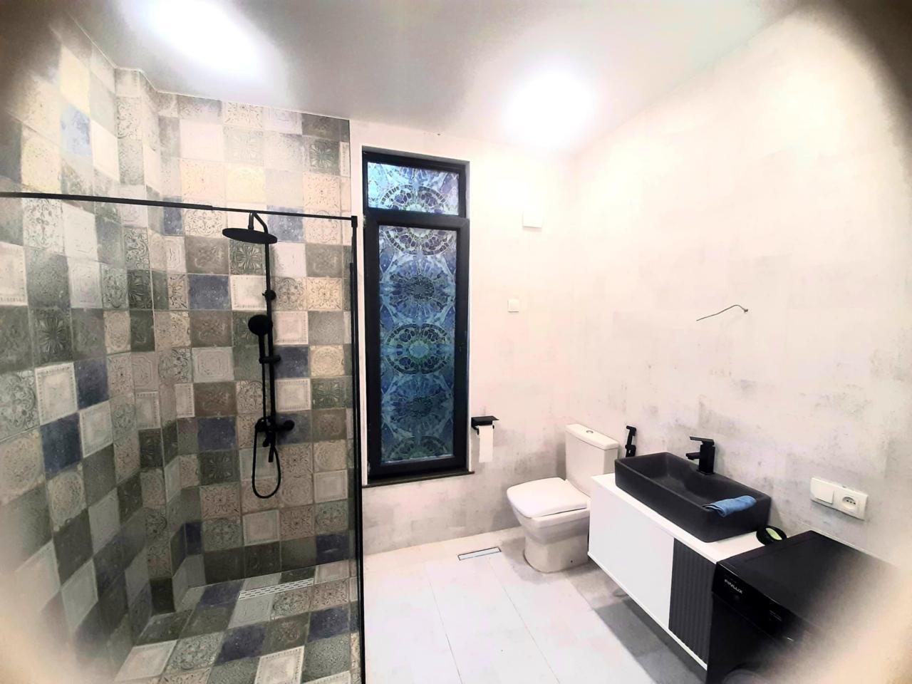 5-BR Duplex For Rent In Batumi, Khakhuli St view 16