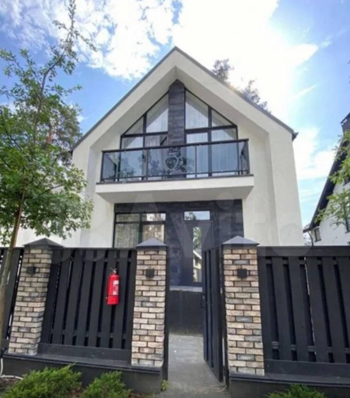 4-Room House For Sale In Chakvi, Chakvi St view 1