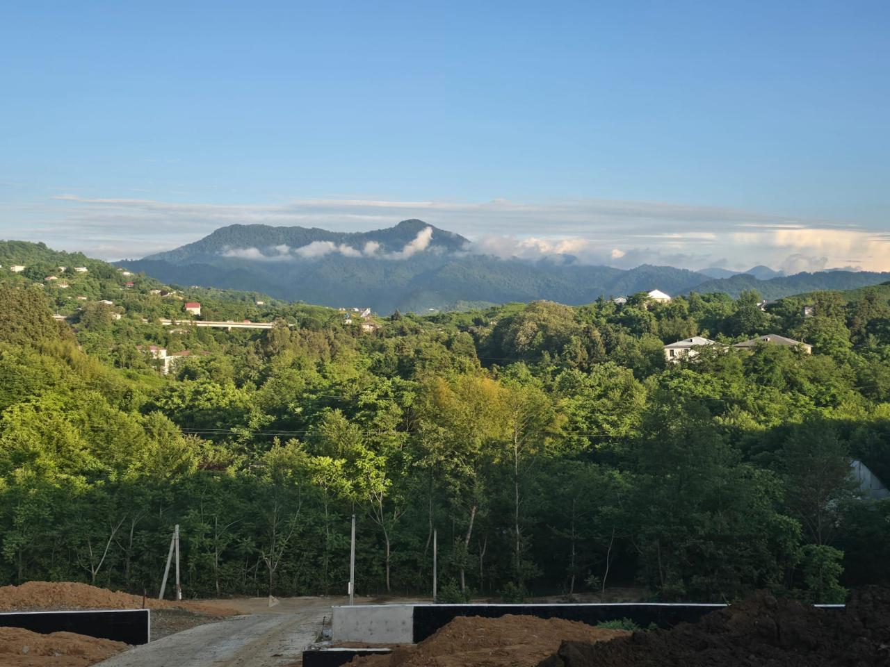 Land For Sale In Chakvi, 500 M² For $40,000 view 1