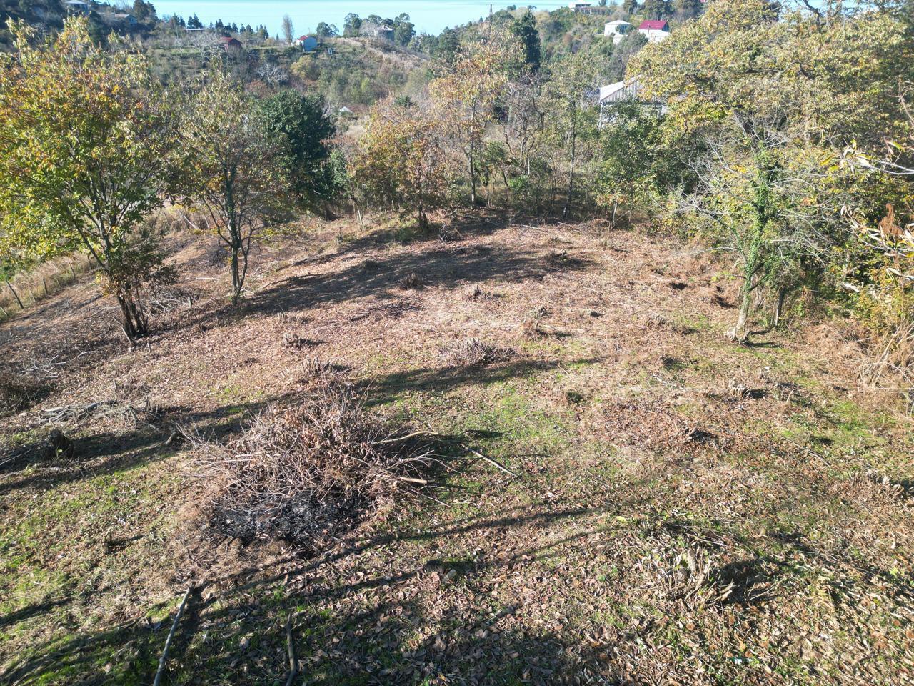 Land For Sale In Chakvi, 1,951 M² For $214,610 view 3