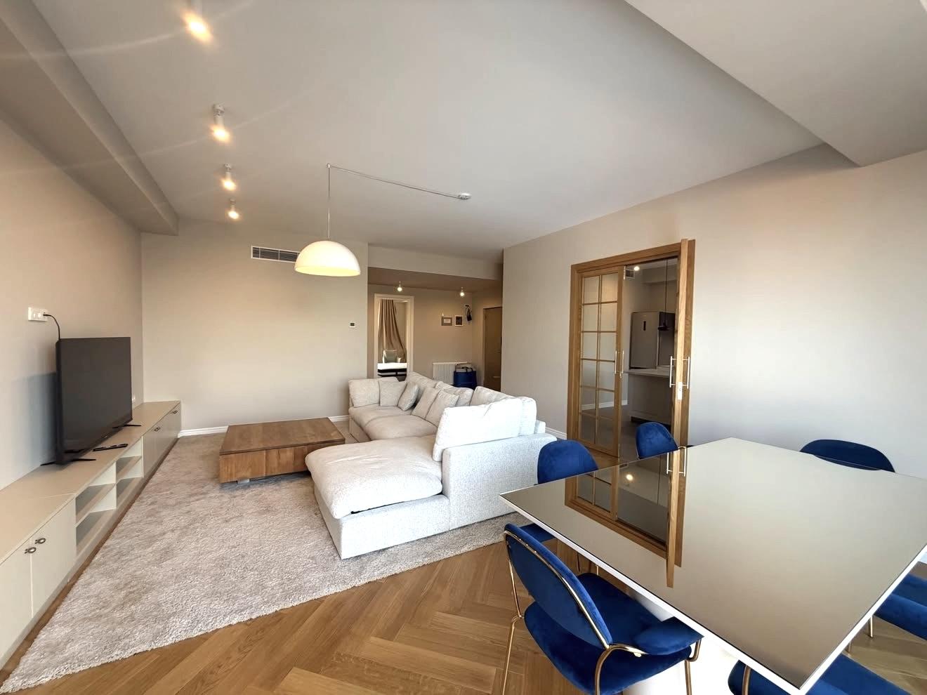 Polikarpe Kakabadze St, 47: Studio, 230.0 M² | Korter.Ge view 20