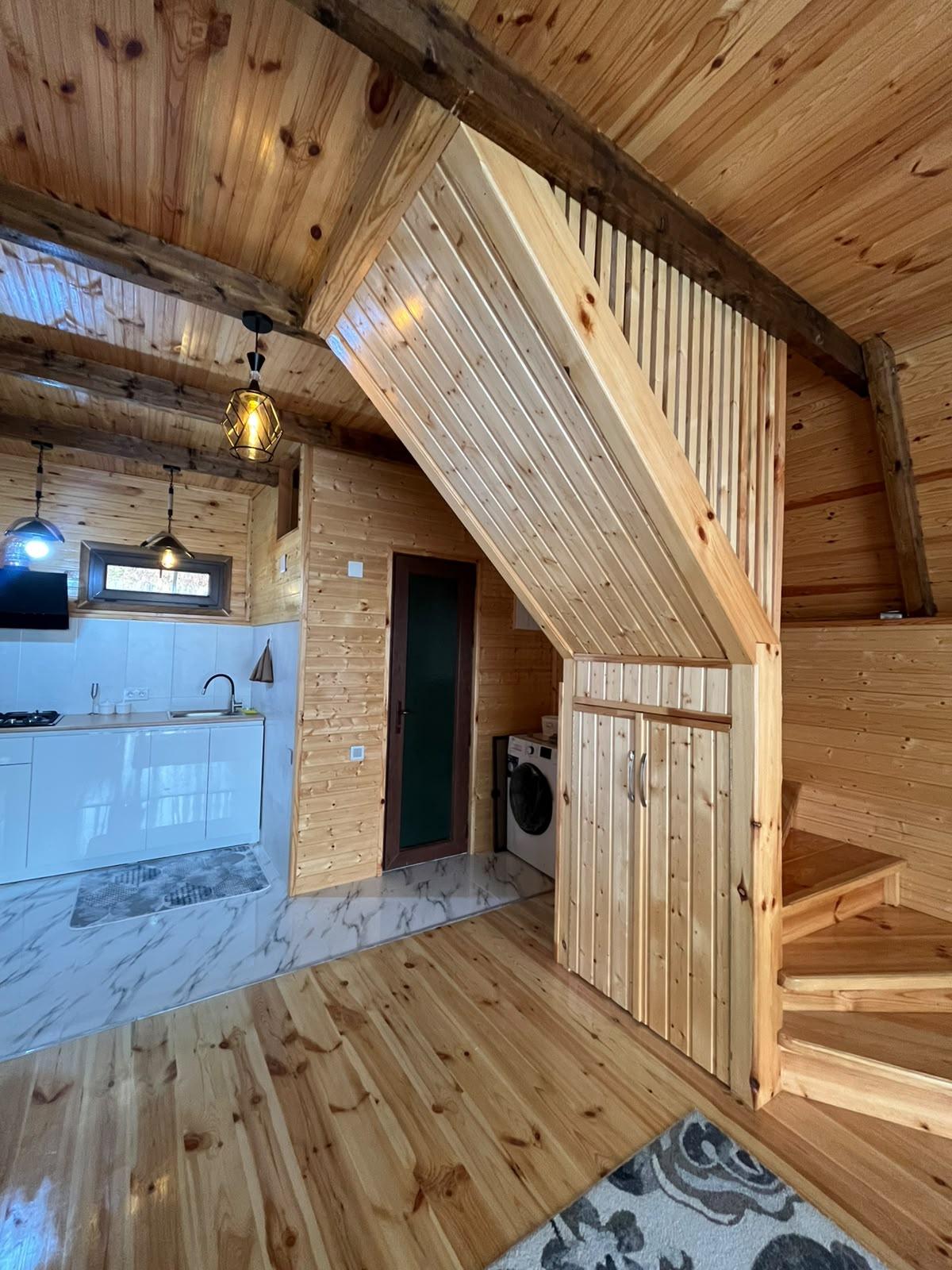 3-Room House In Batumi, Zedageli St, 26, 90 M², Is Available For Daily Rent For 200 ₾ view 2