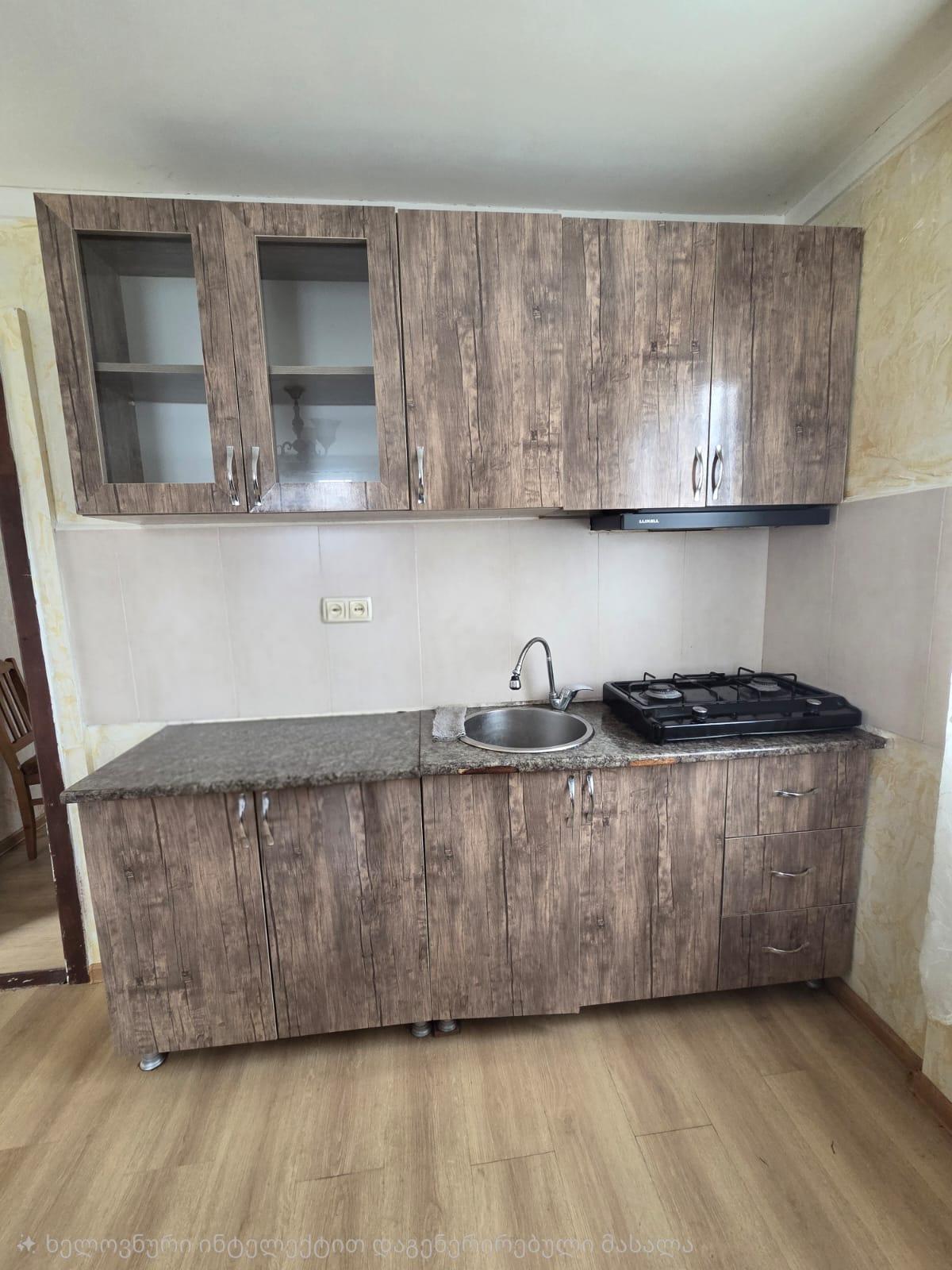 3-Room House For Rent In Batumi, Kazinetsi St view 10
