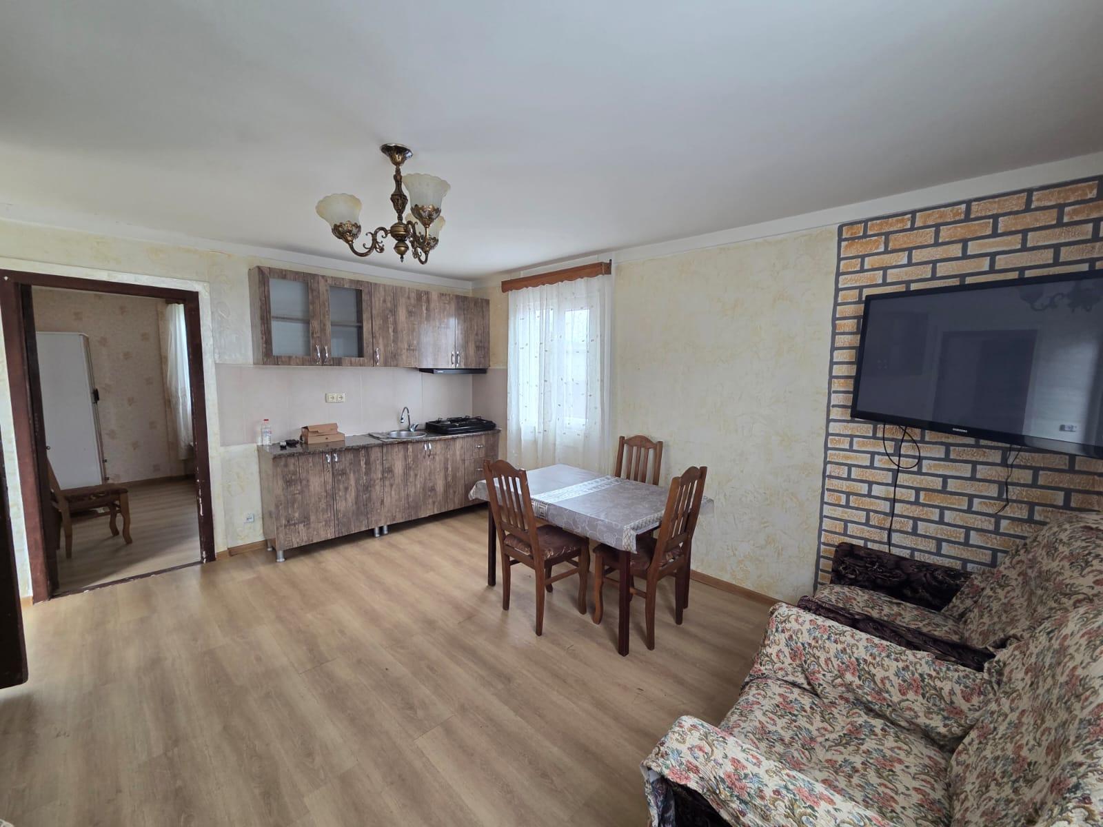 3-Room House For Rent In Batumi, Kazinetsi St view 8