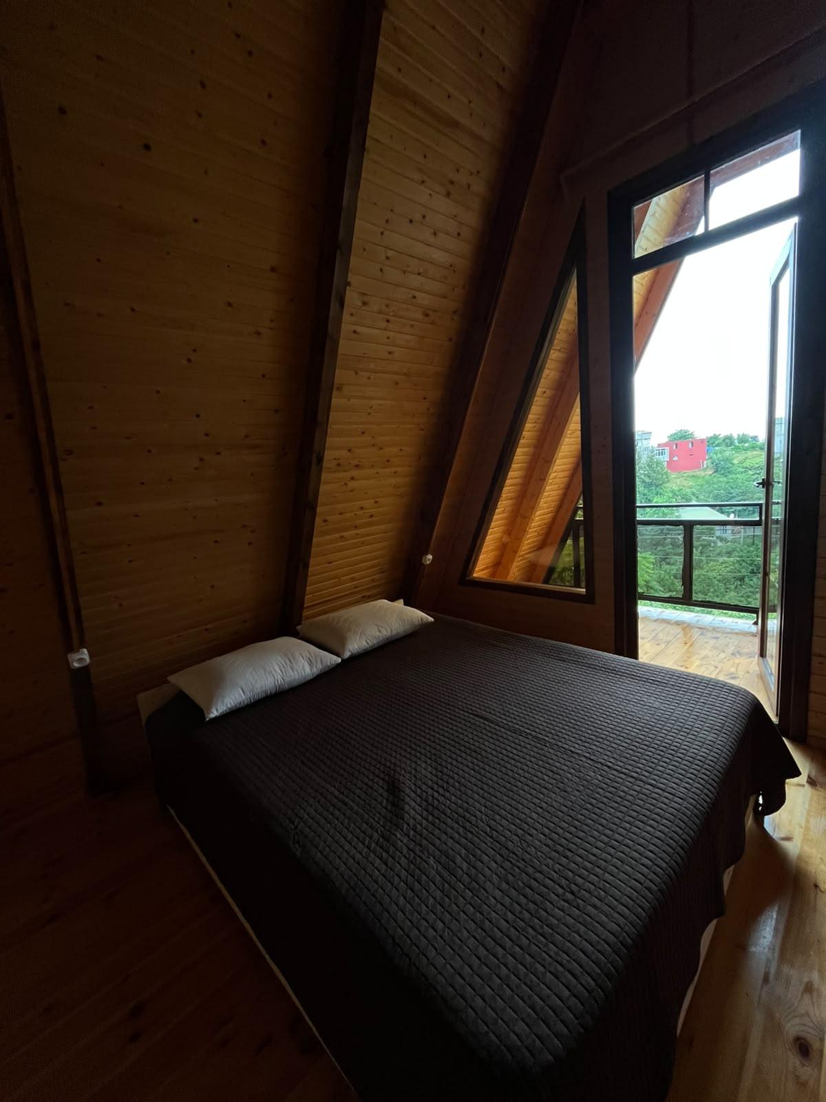 3-Room House In Batumi, Zedageli St, 26, 90 M², Is Available For Daily Rent For 200 ₾ view 7