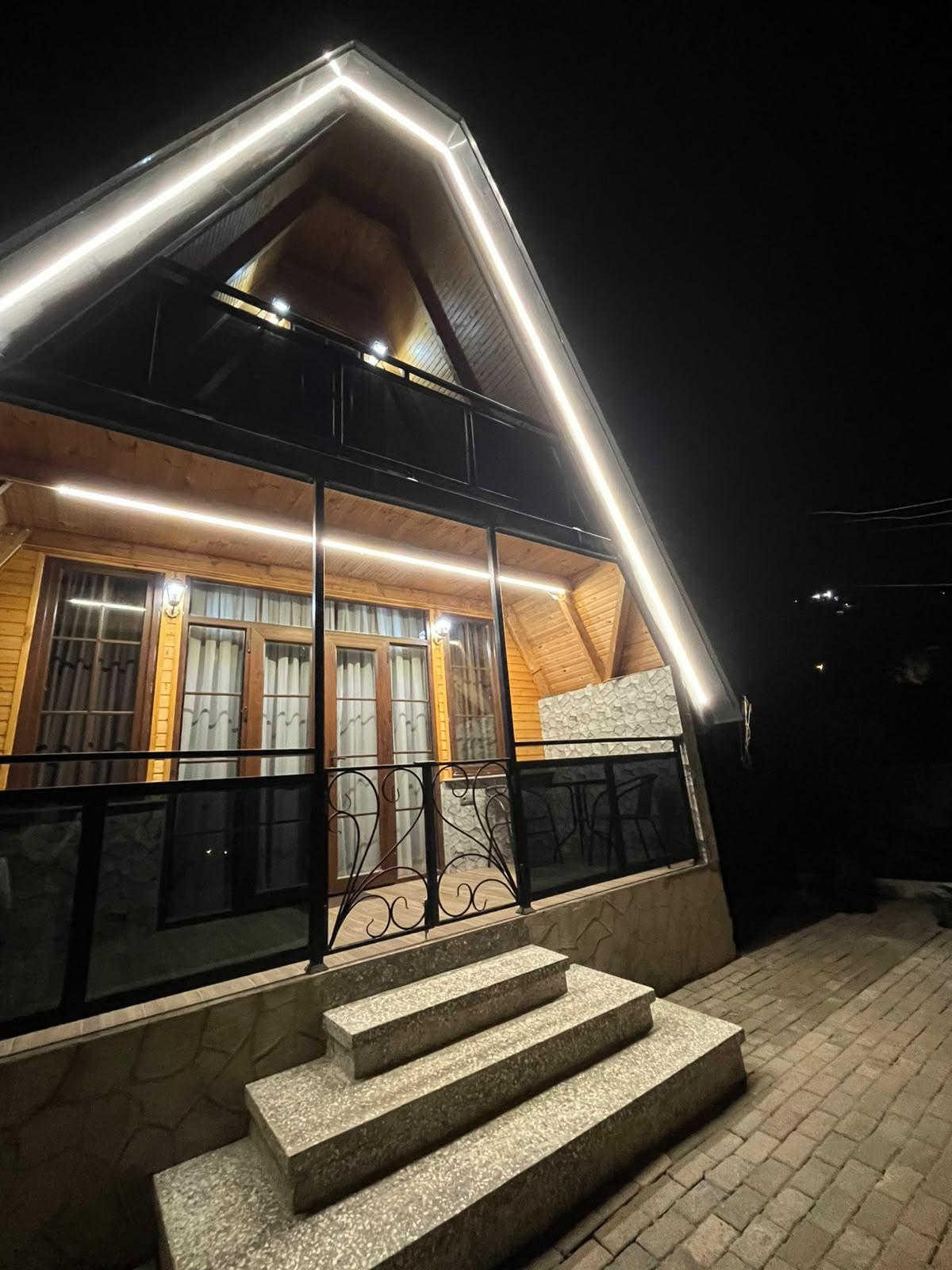 3-Room House In Batumi, Zedageli St, 26, 90 M², Is Available For Daily Rent For 200 ₾ view 6