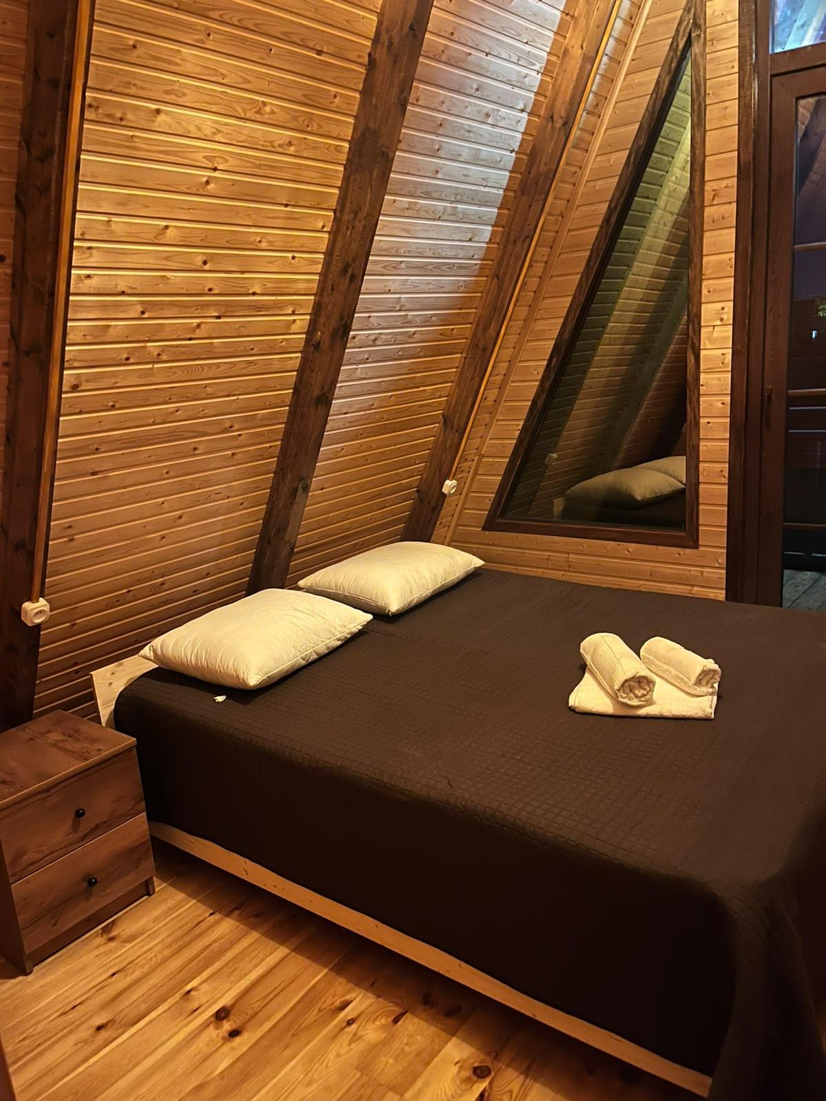 3-Room House In Batumi, Zedageli St, 26, 90 M², Is Available For Daily Rent For 200 ₾ view 9