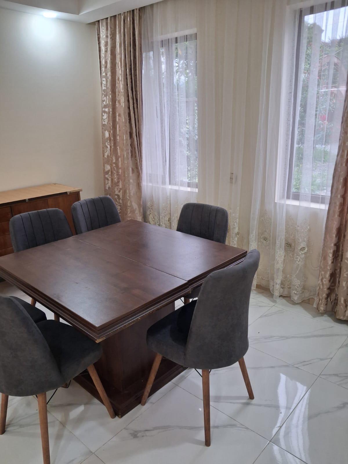 5-Room House For Rent In Batumi, Airport Highway, 15 view 1