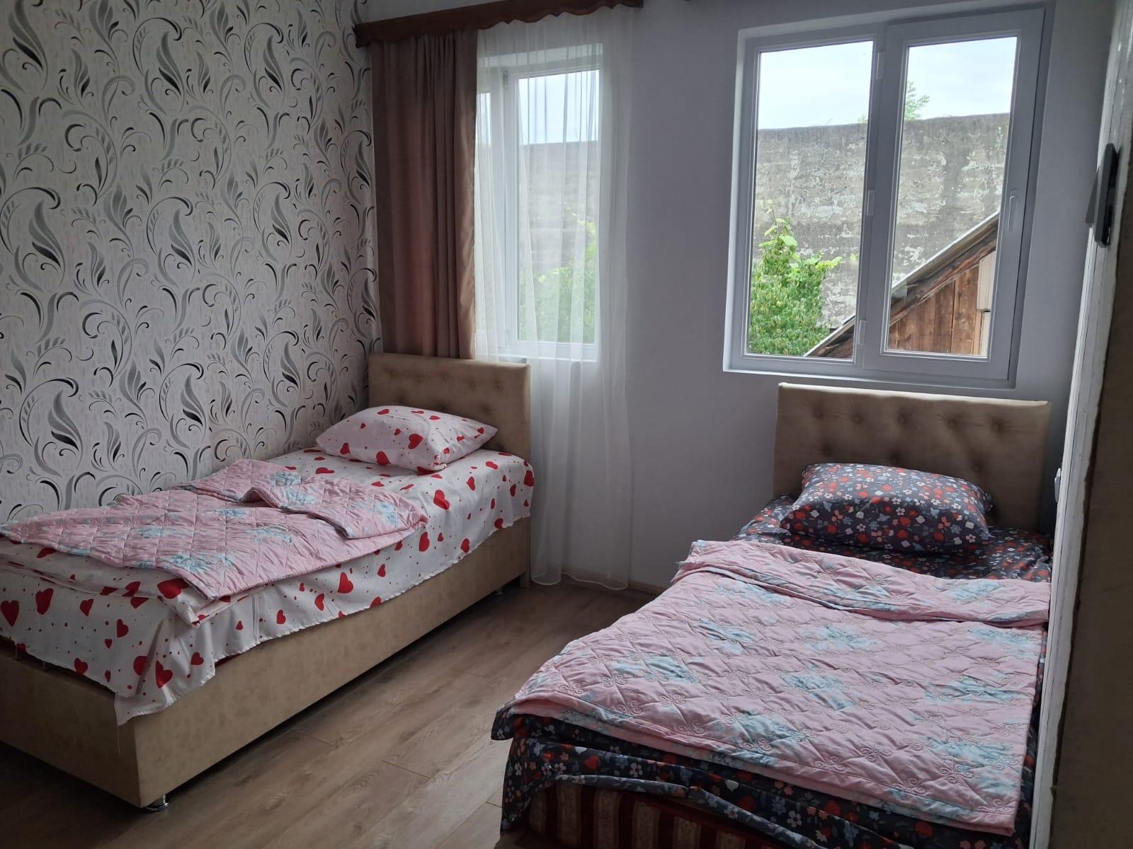 5-Room House For Rent In Batumi, Airport Highway, 15 view 3