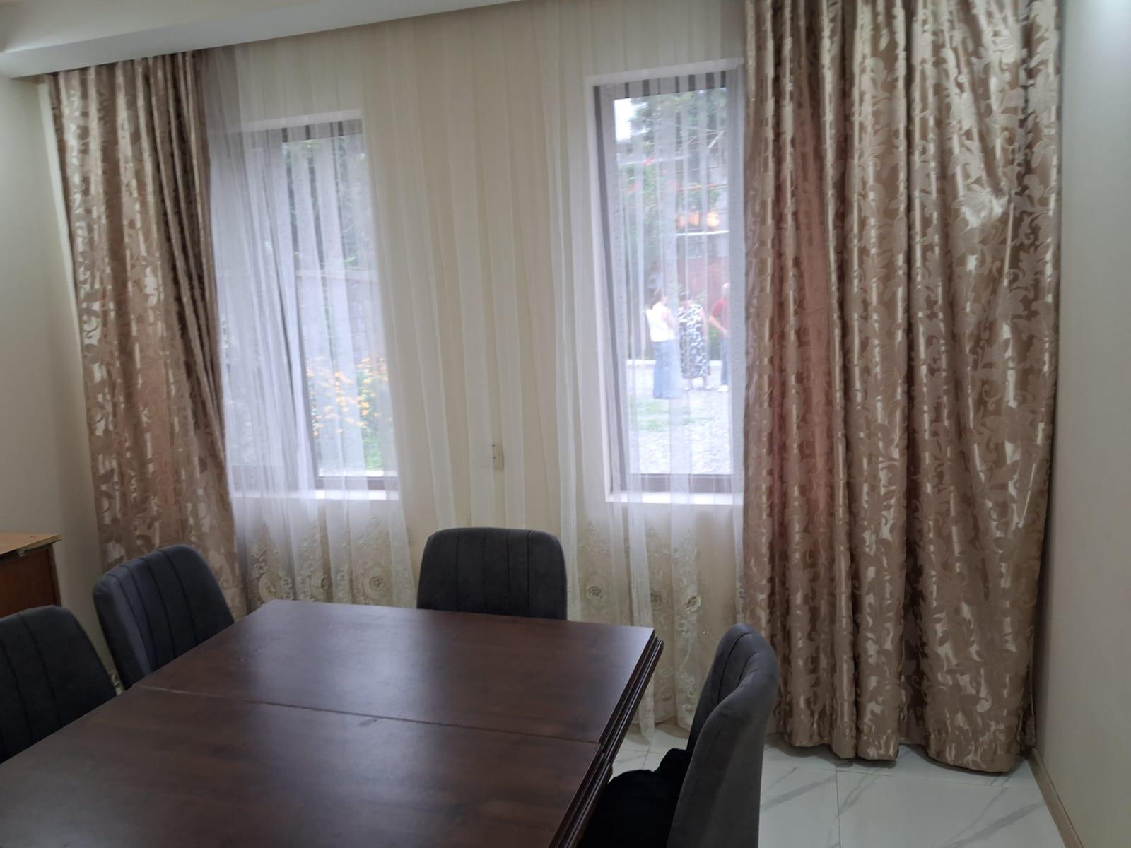 5-Room House For Rent In Batumi, Airport Highway, 15 view 5