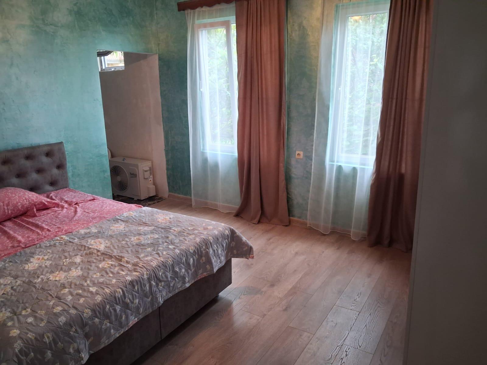 5-Room House For Rent In Batumi, Airport Highway, 15 view 6